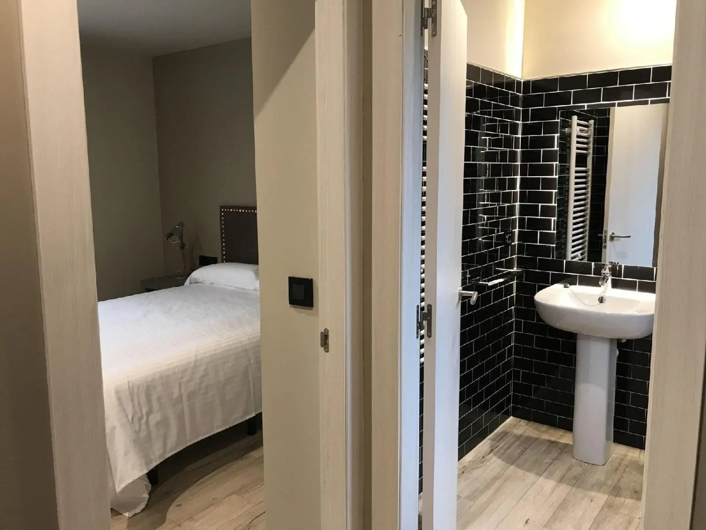 Cabañas la Senda de los Elefantes