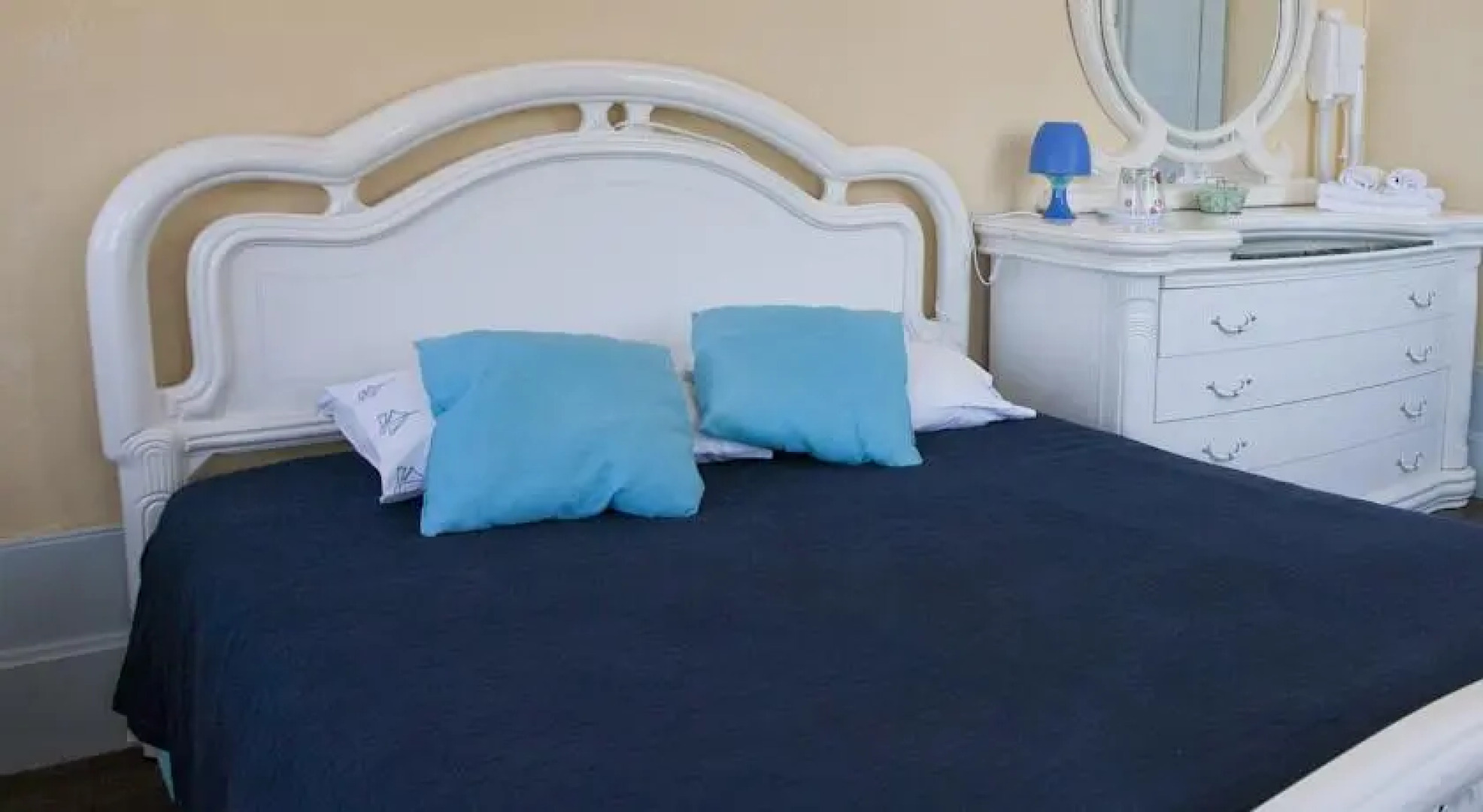 Pensao Avenida Praia do Furadouro