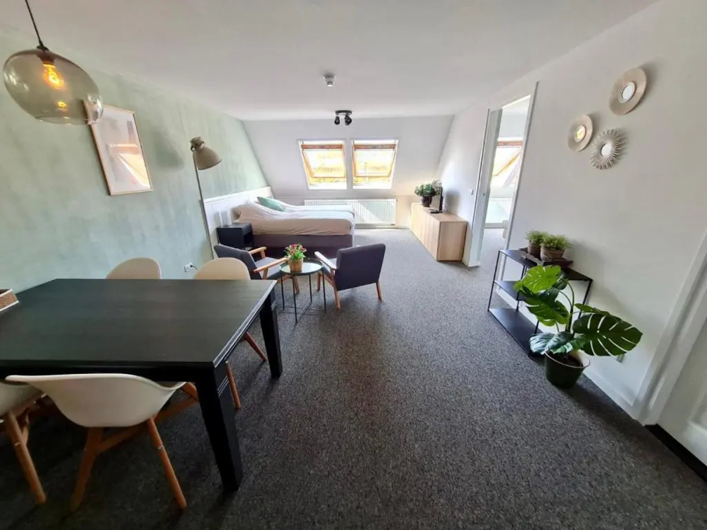 Vakantieboerderij Broeresloot