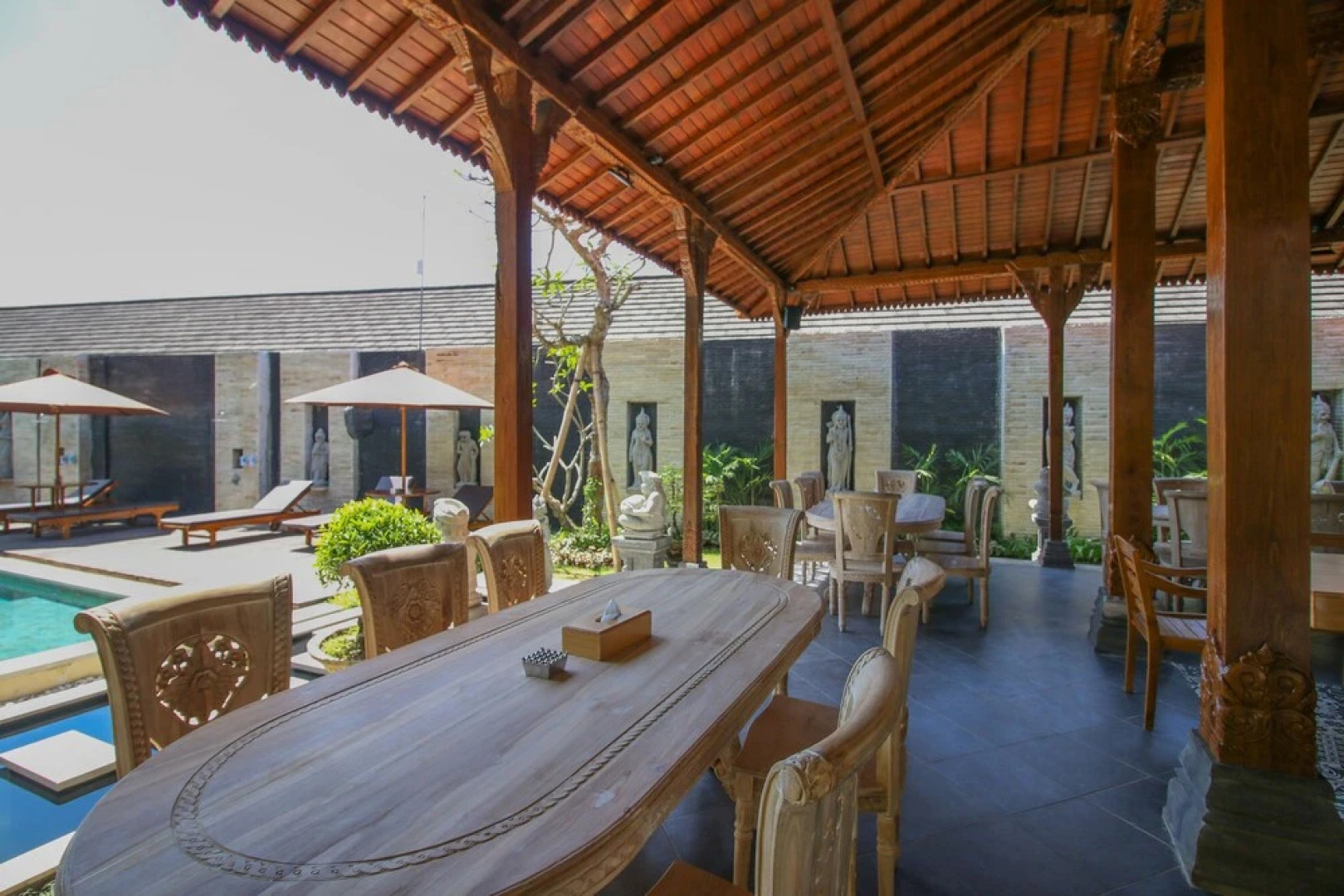 Airy Canggu Raya Tuka Dalung 79 Bali