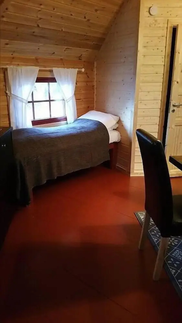 Vestvatn - Arctic Cabins