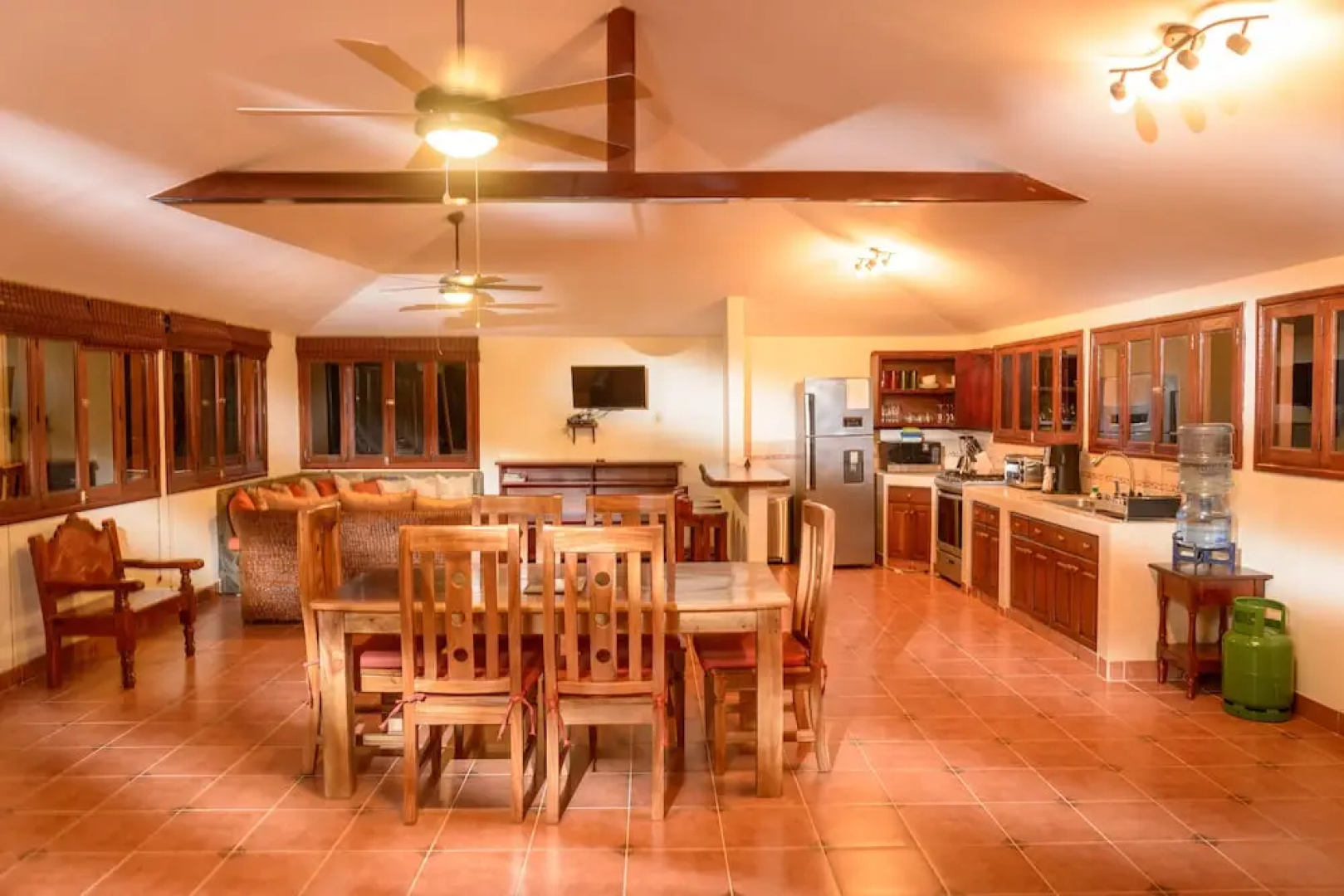 Apoyo Resort & Conference Center