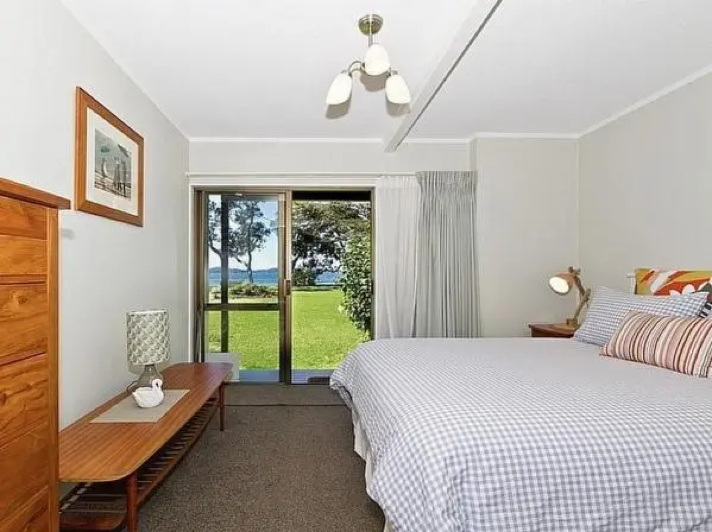 Beachside at Snells - Snells Beach Holiday Apartment