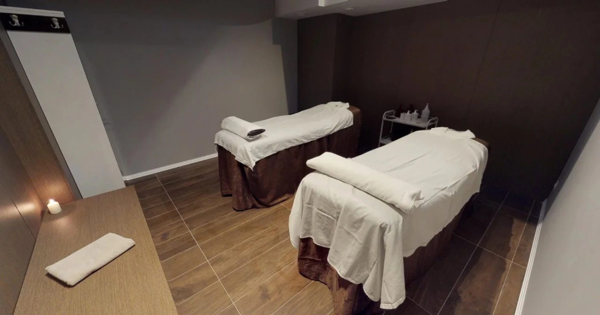 Medite Spa Resort and Villas