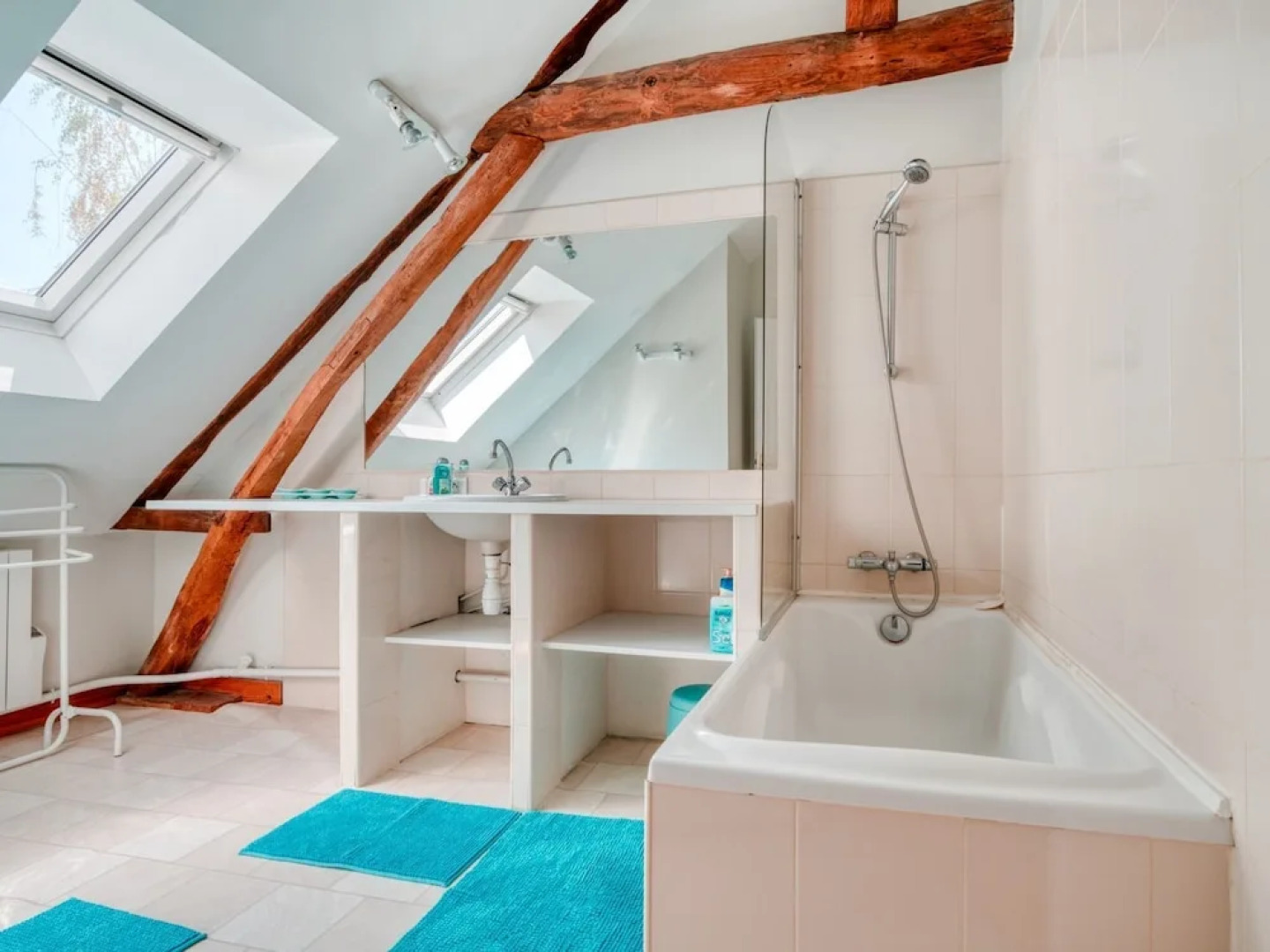 Farmhouse in Boncourt for 7 Person