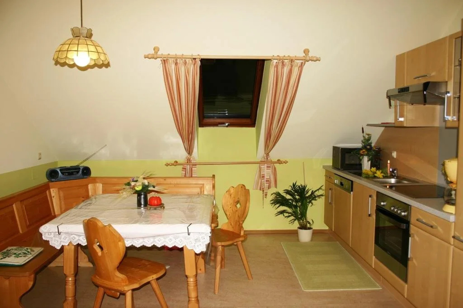 Naturparkbauernhof Pöltl