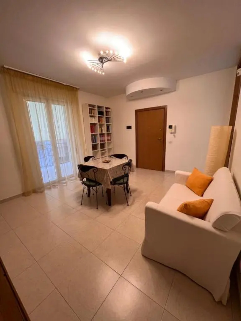 Appartamento Modugno centro (Bari)