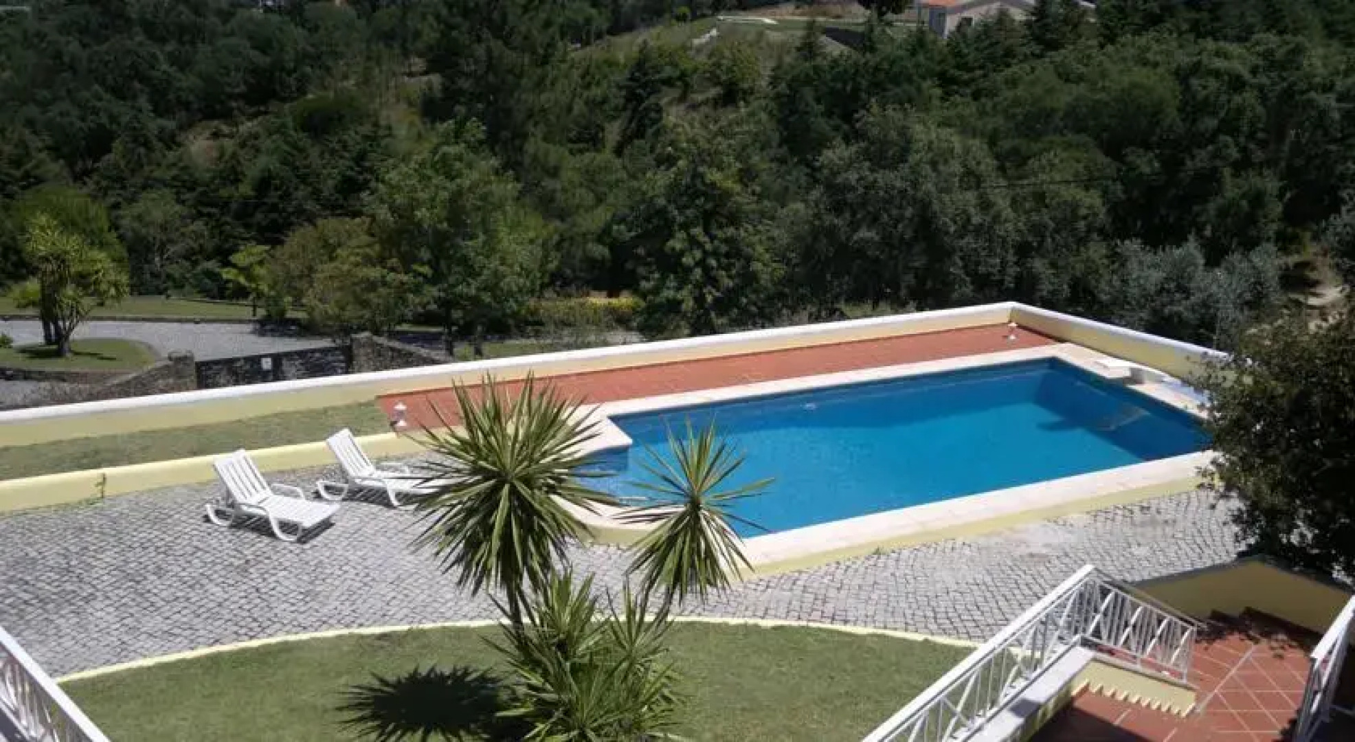 Vacation home Casa de Paredinha