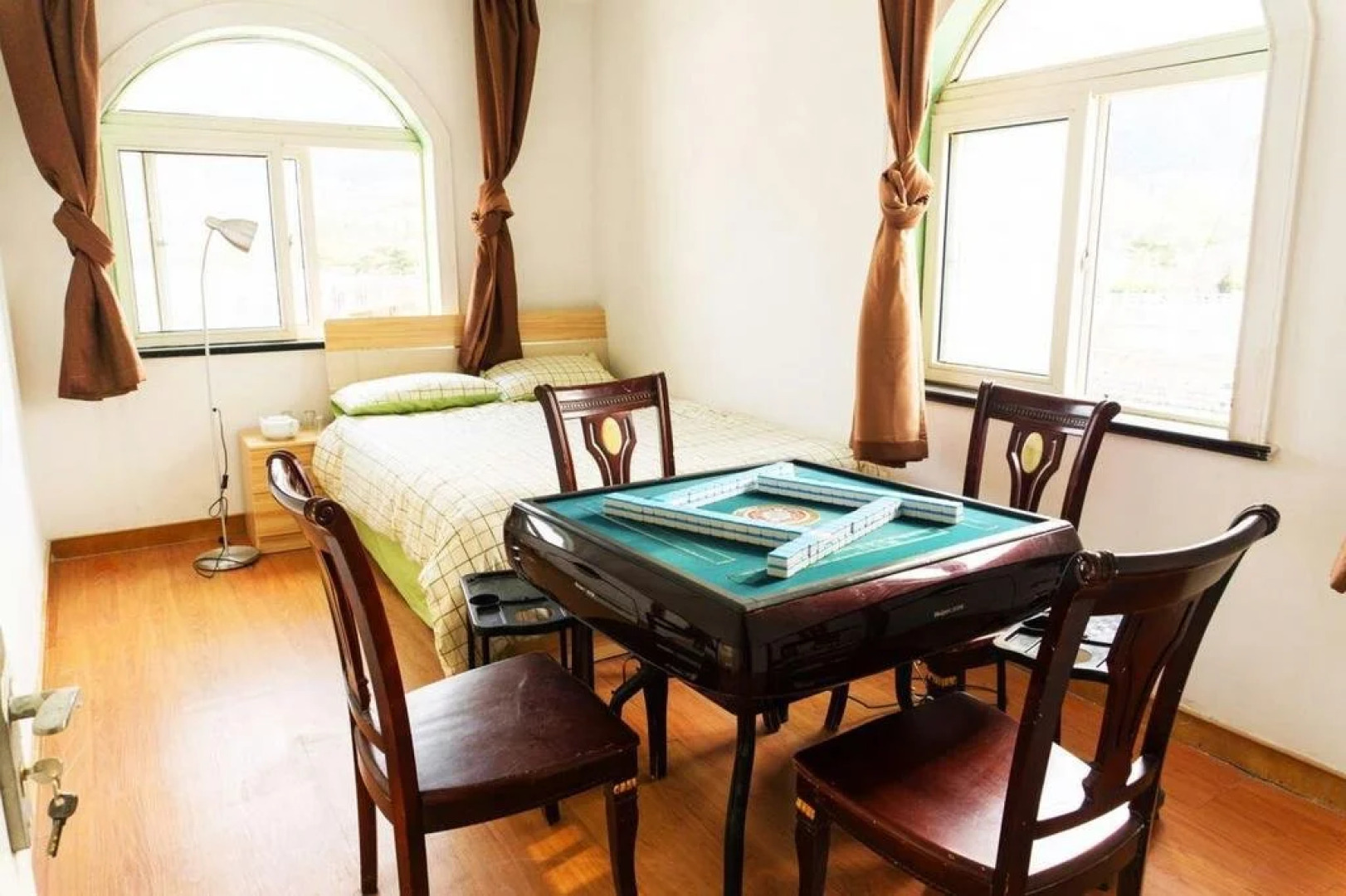 Qingdao Hairan Hostel