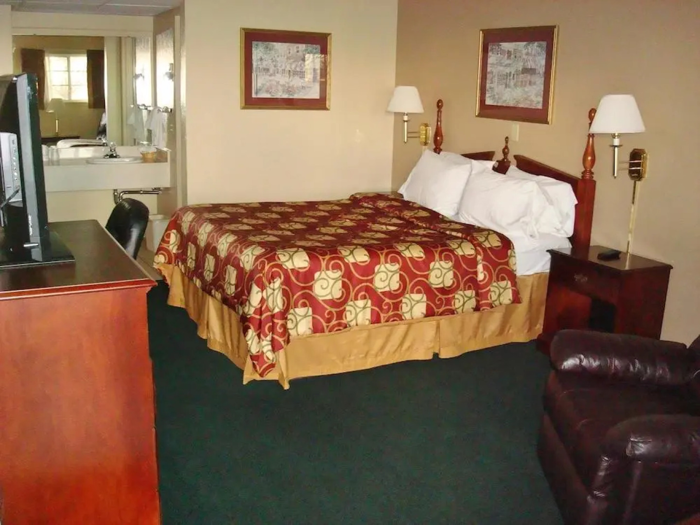 Best Western Country Inn