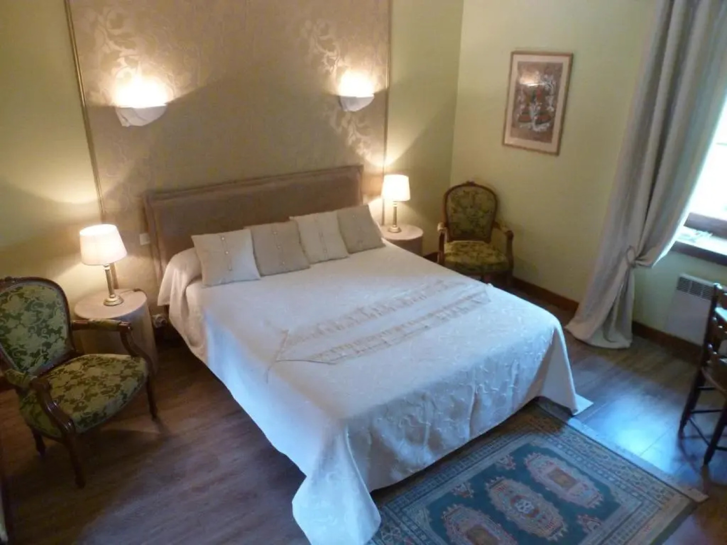 Château de Ribourdin