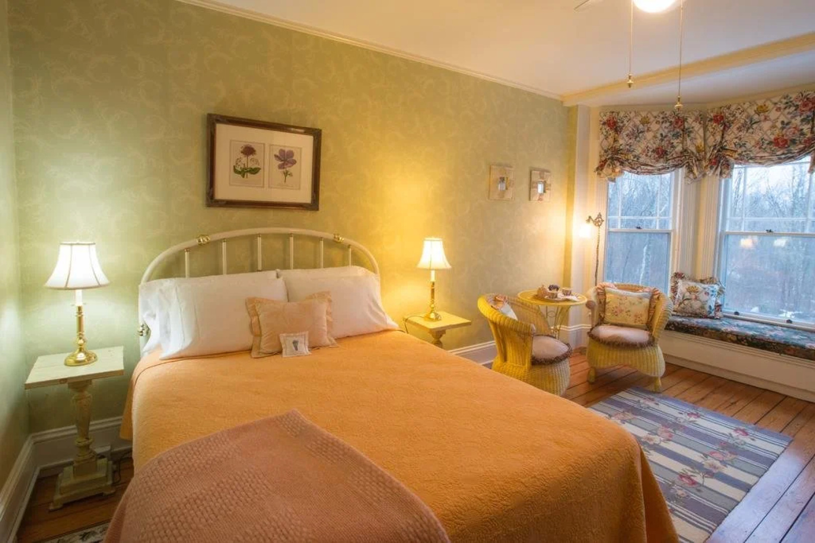 Victorian By The Sea