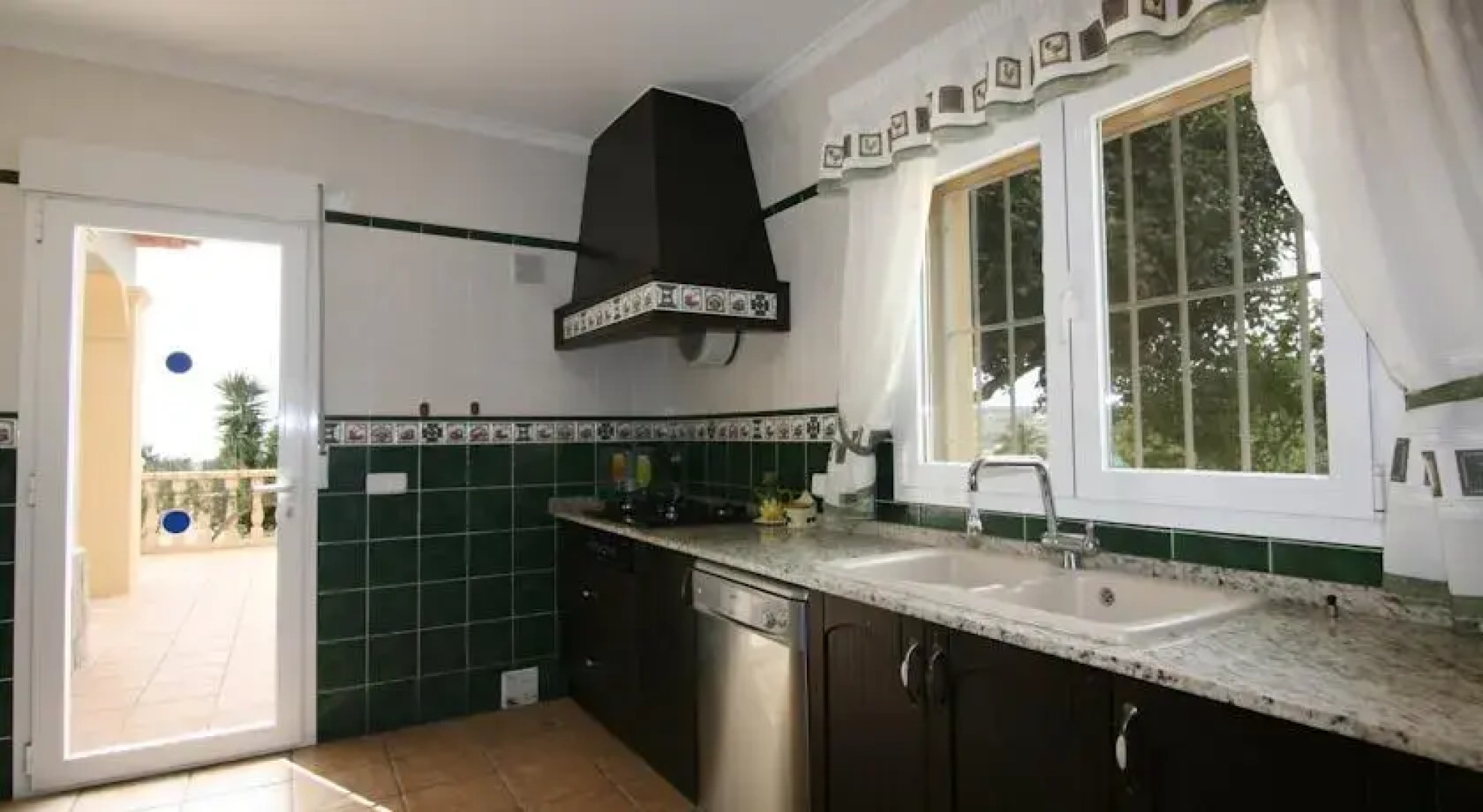 SolHabitat Villa Comes