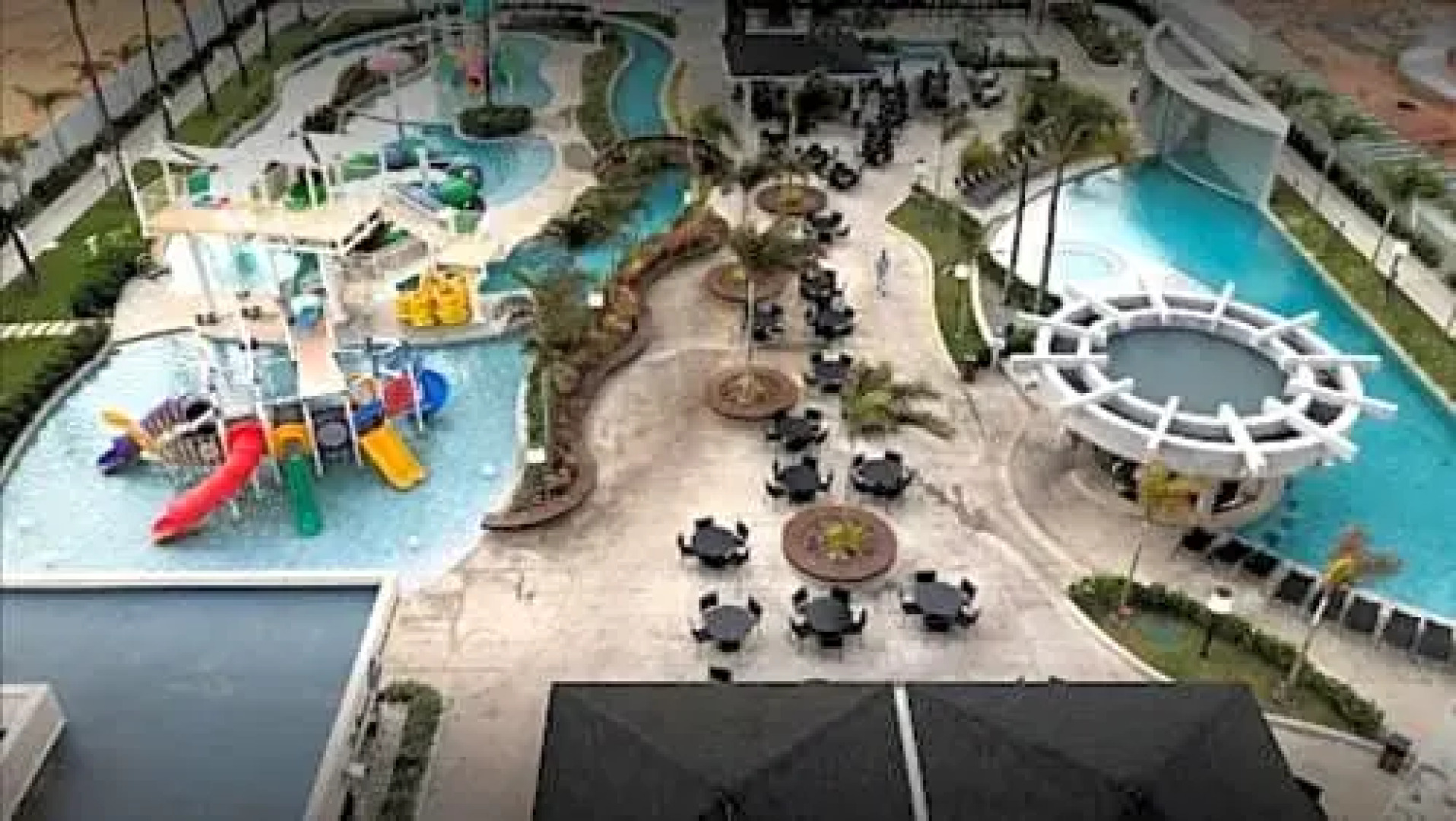 Salinas Exclusive Resort AP206 BL2