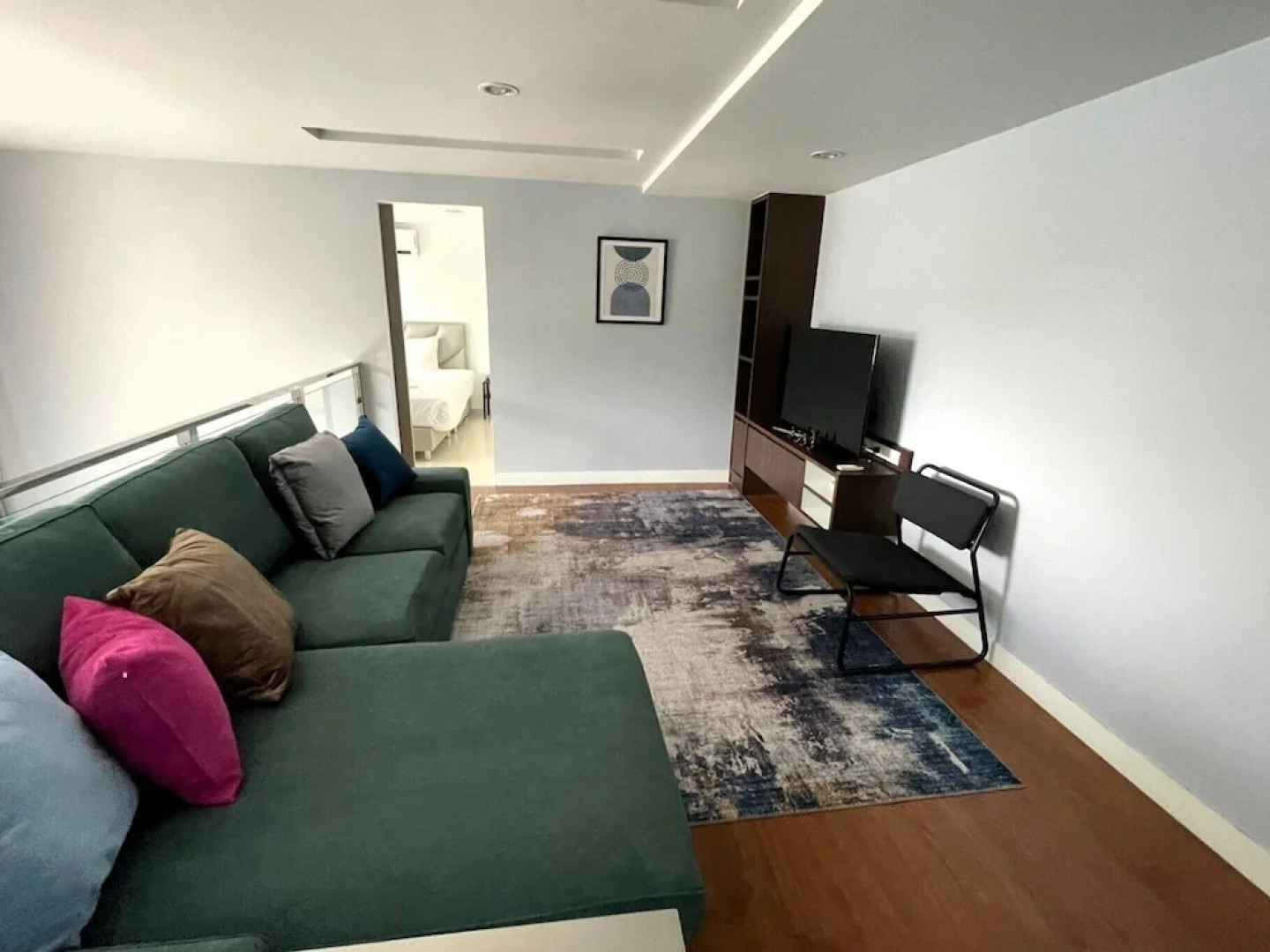 Aristo Surin by Lofty