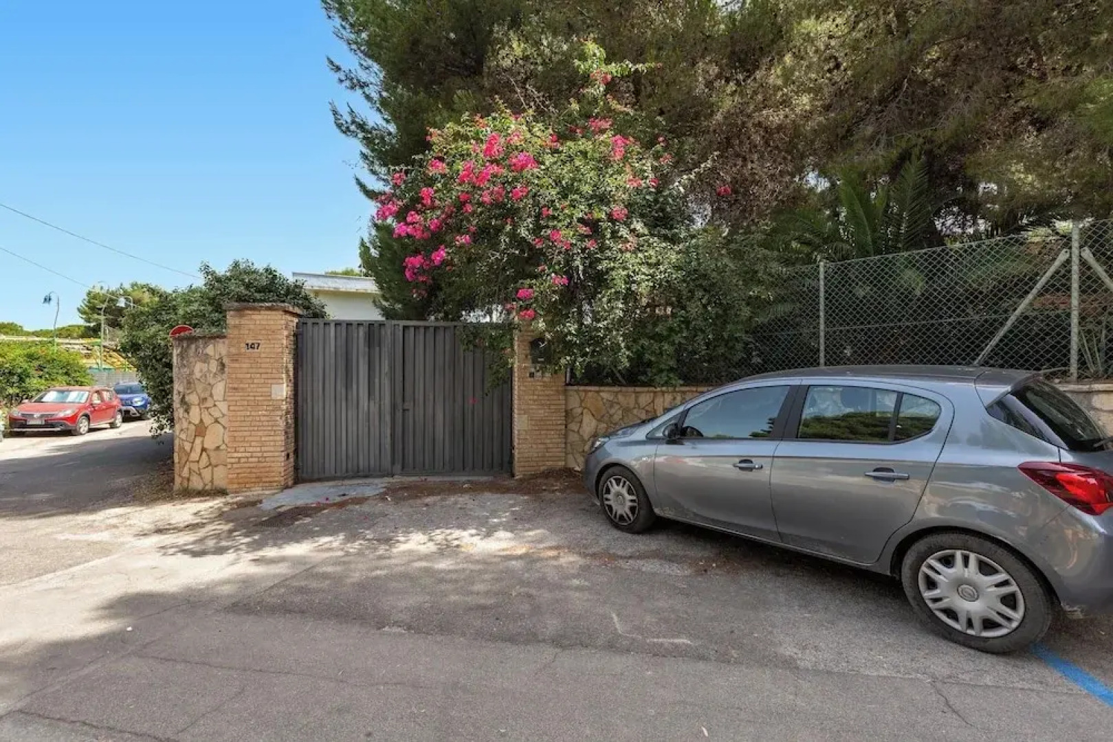 4076 Villa Baia D'oro by Barbarhouse