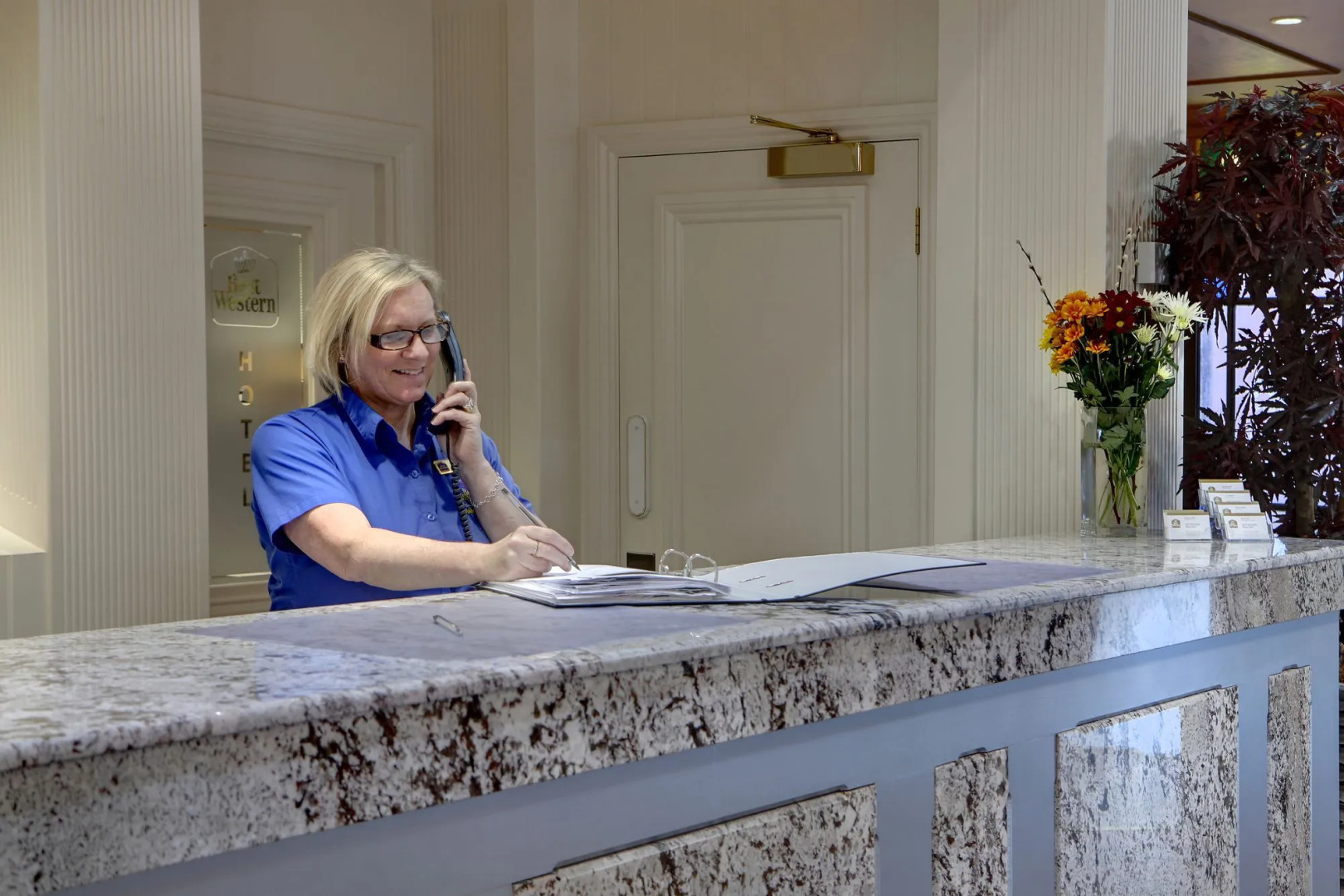 Best Western Manor Hotel