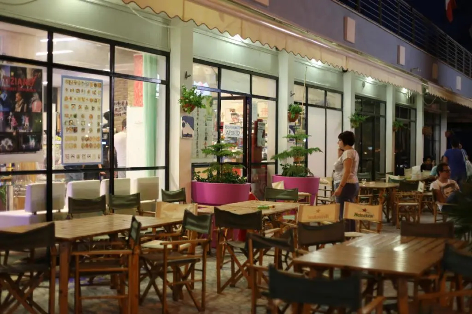 Residence Ristorante Piper