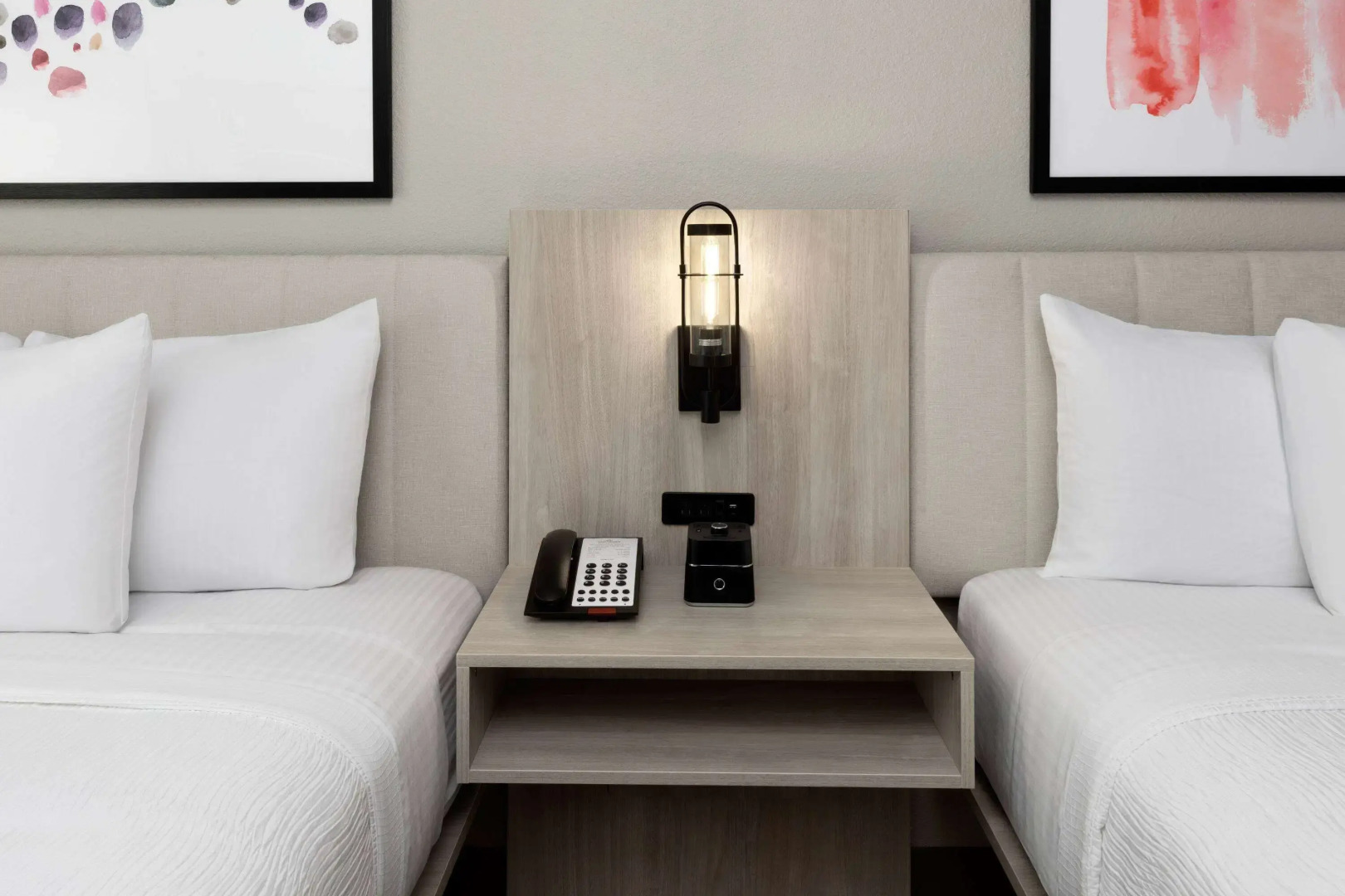 Hawthorn Extended Stay by Wyndham DeSoto