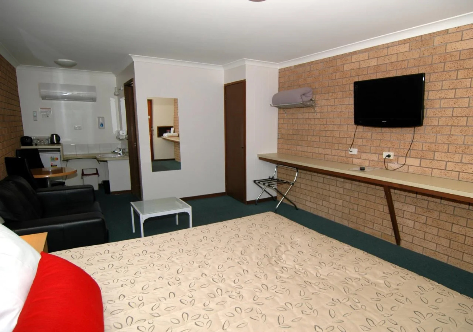 Motel Woongarra