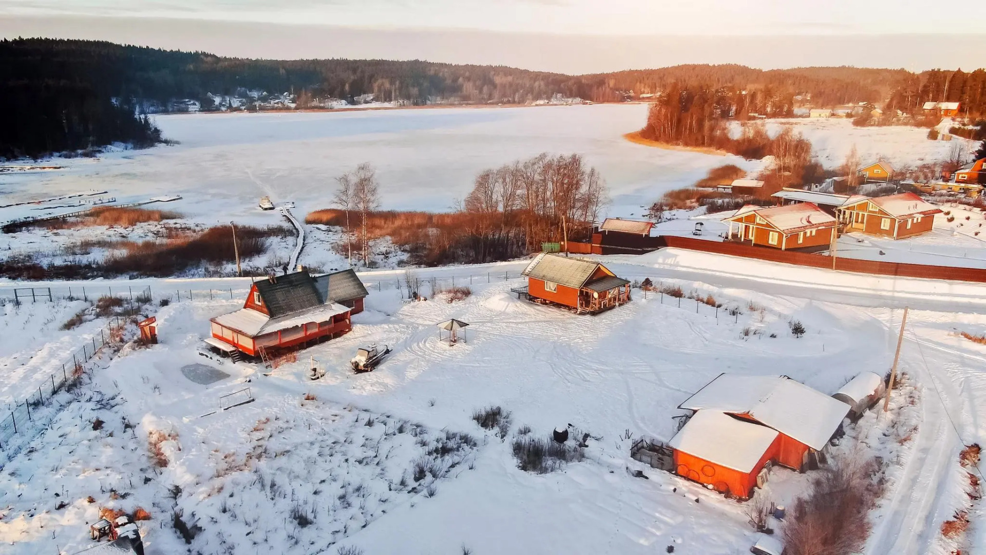 Ladoga10rus (Ладога10рус)