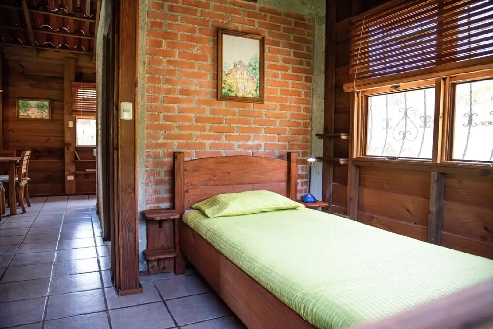 Agroturismo Finca Sermide