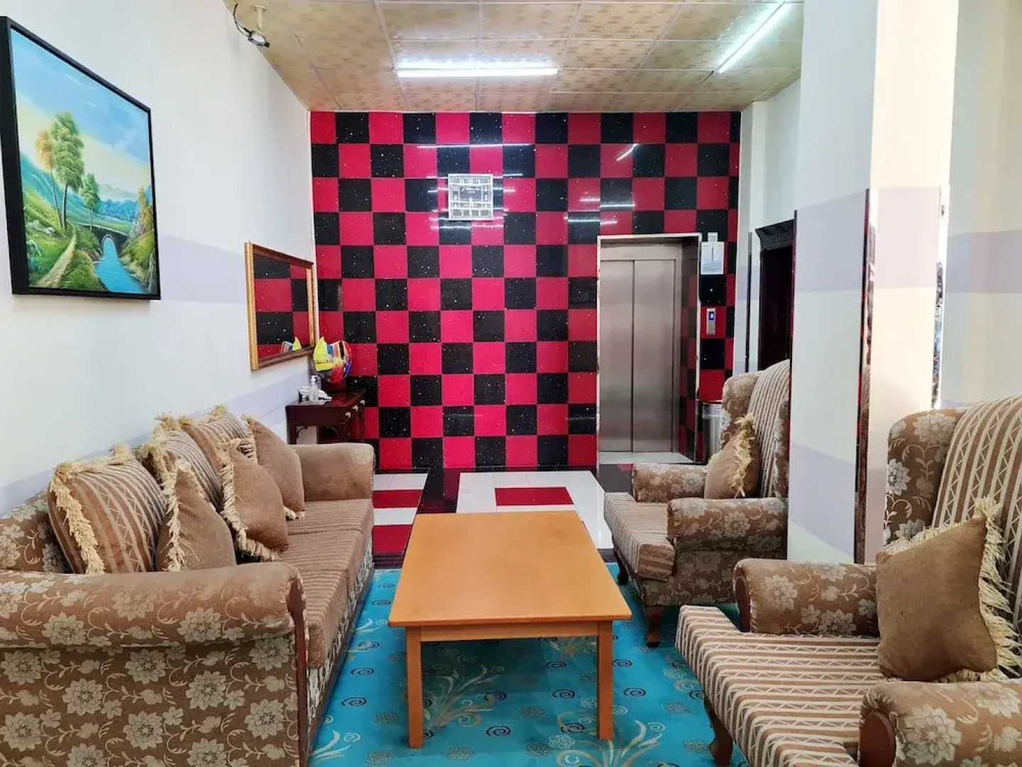 Sadaf Hotel Apartments