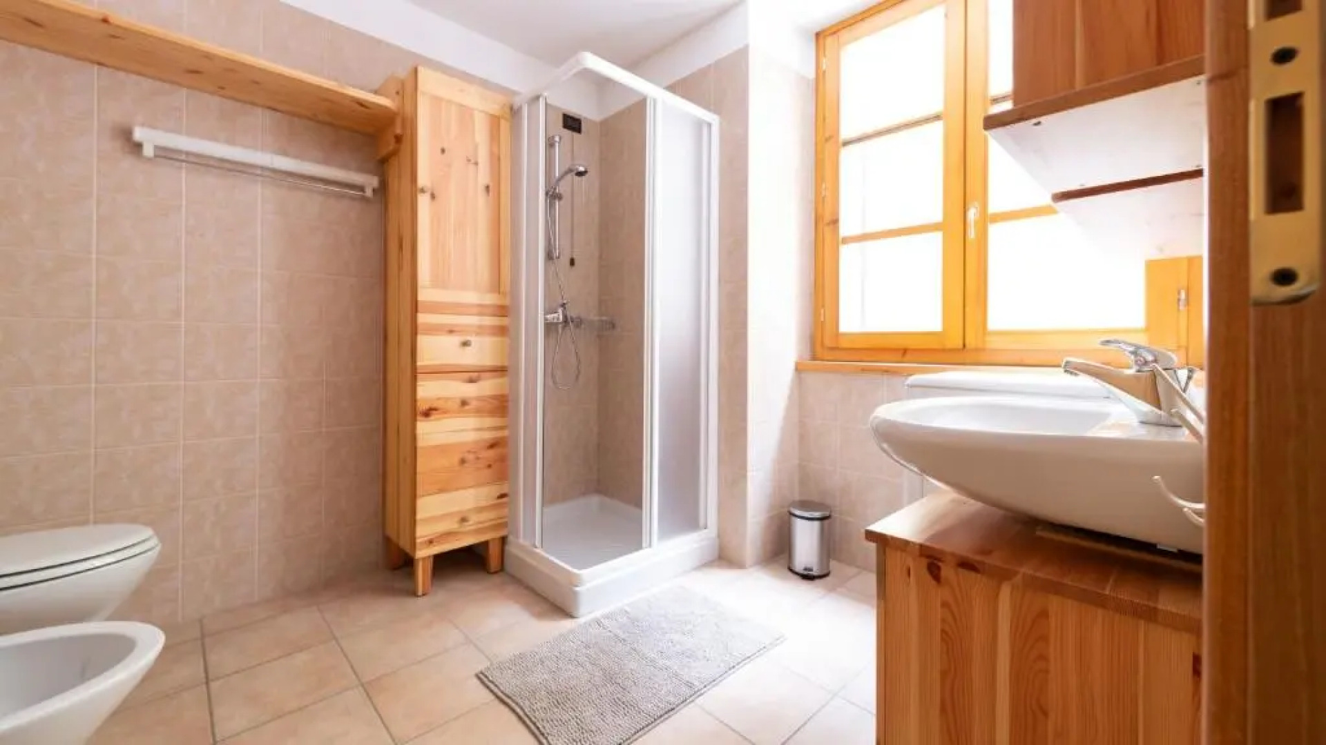 Apartment Santa Caterina Valfurva