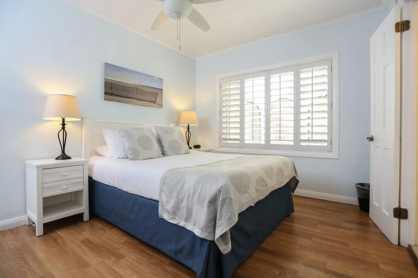 Venice on the Beach Hotel