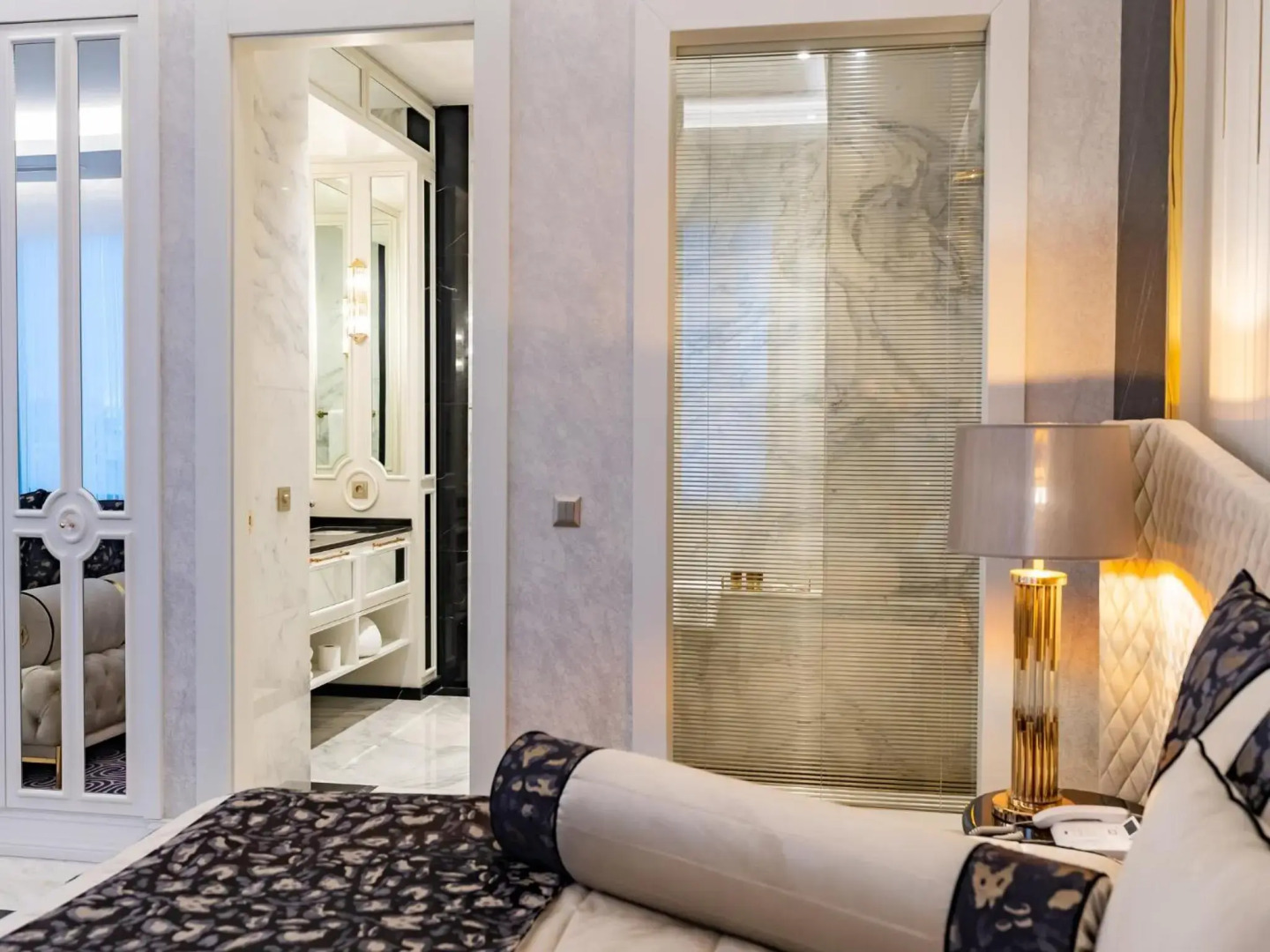 Ilci Residence Hotel