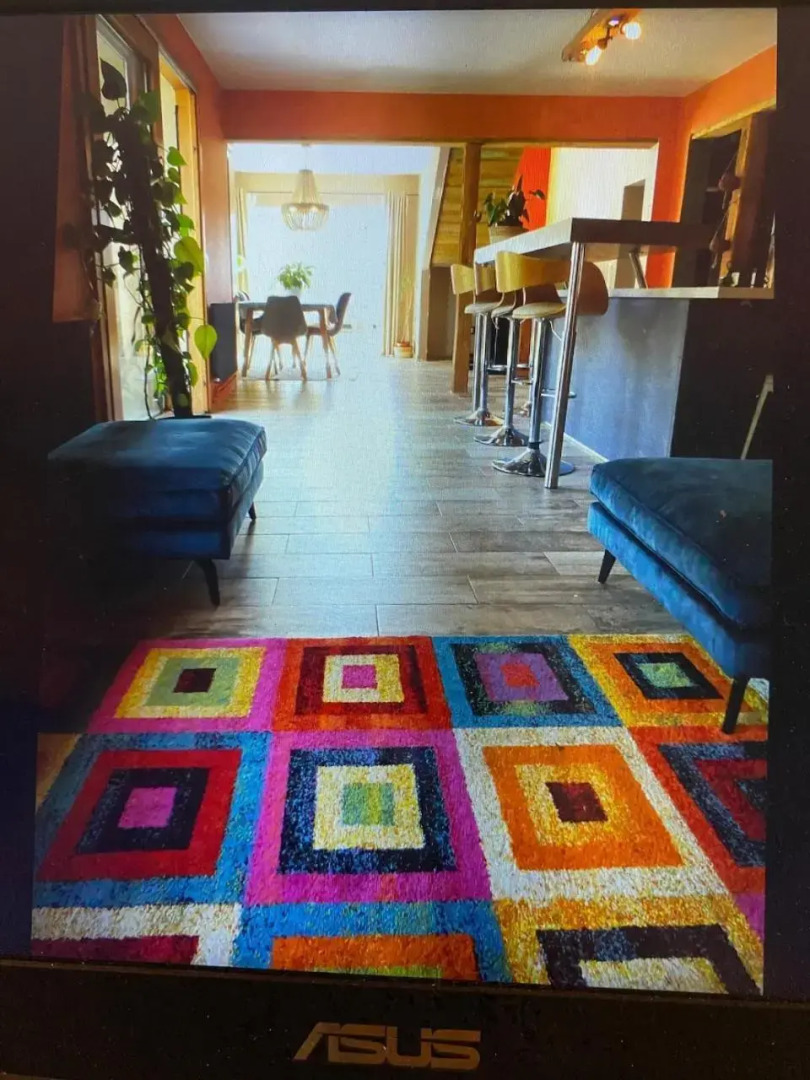 Hotel House à 5 min de l'Océan