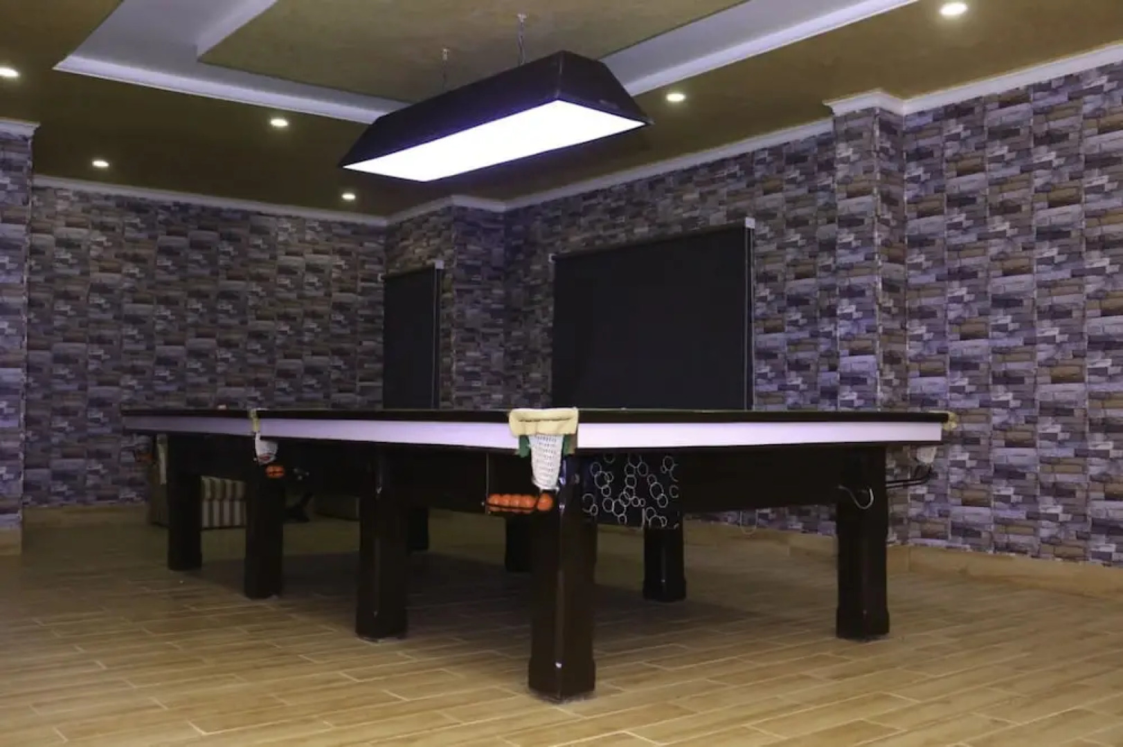 Javson Airport Hotel