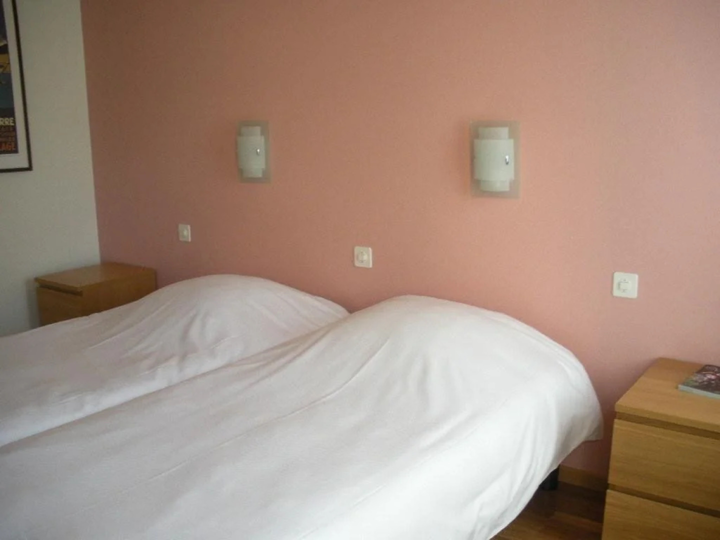 Motel-Restaurant 13 Etoiles