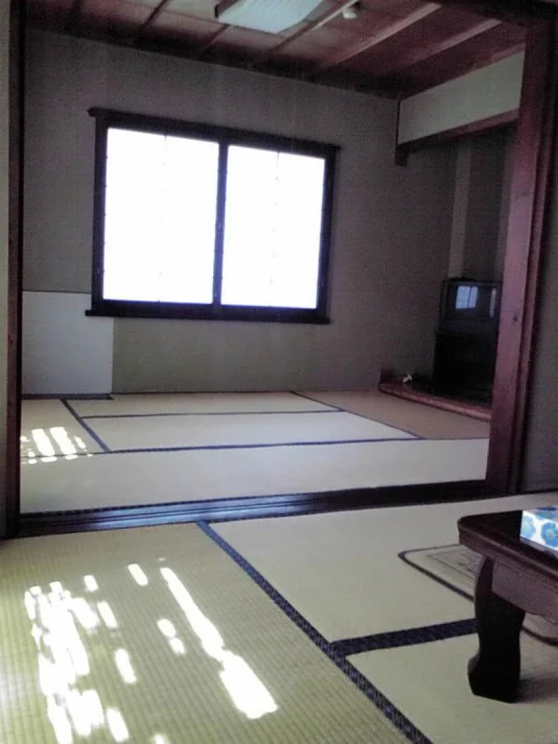 Shimanami Ryokan