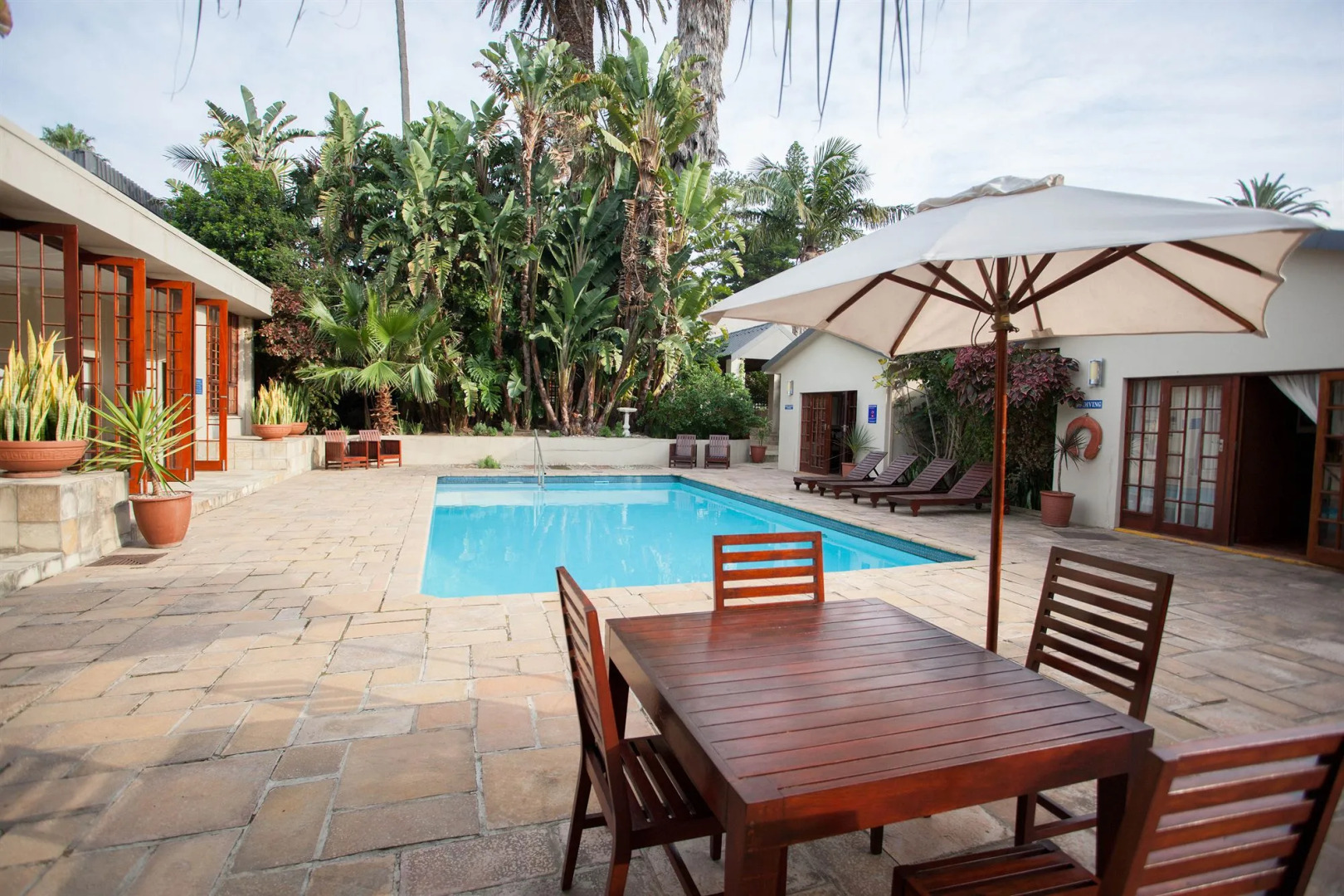 ANEW Resort Wilderness Garden Route