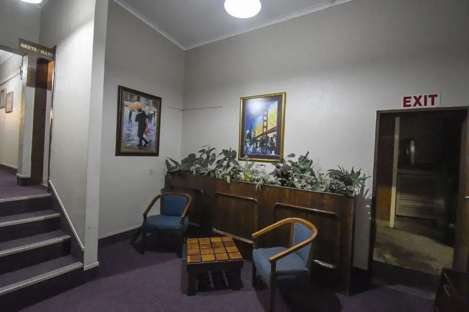 Park Hotel Bethlehem