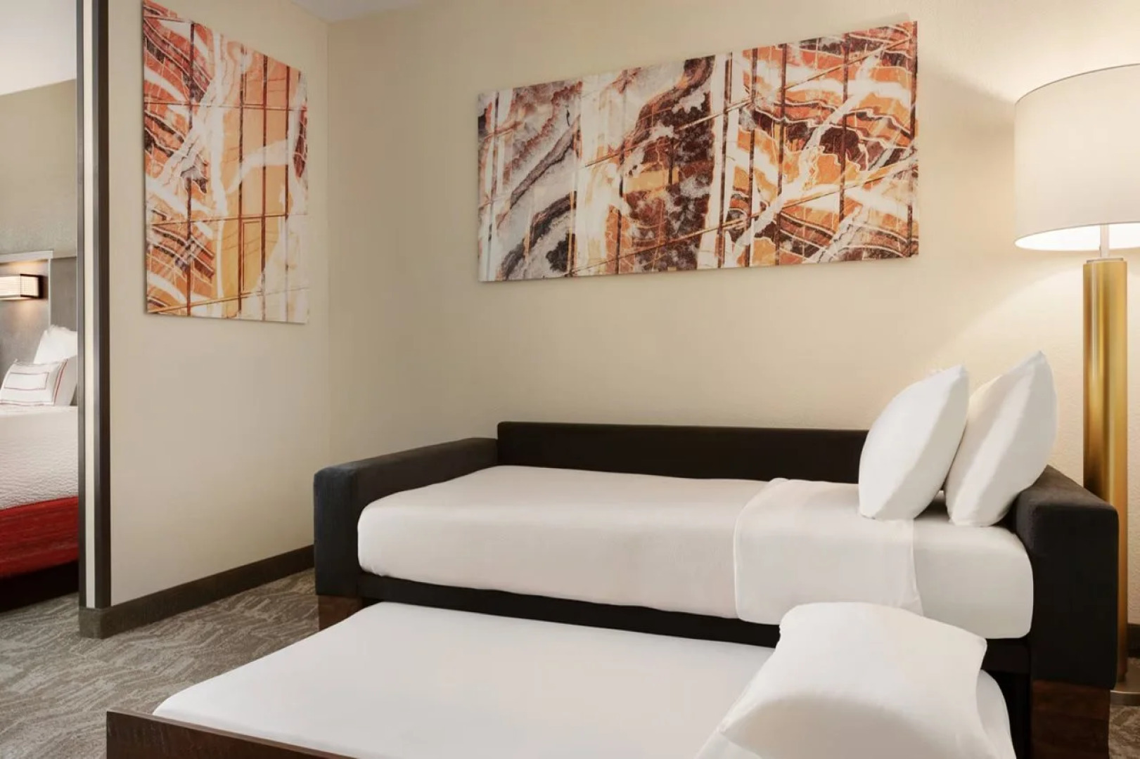 SpringHill Suites Phoenix Chandler/Fashion Center