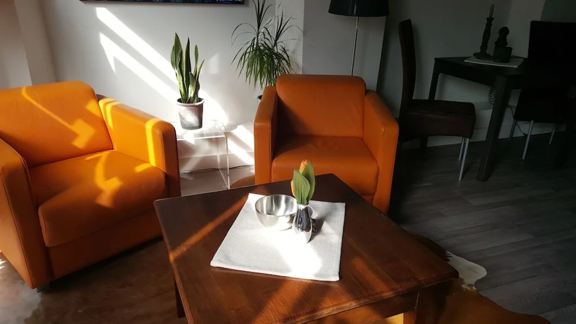 Bed and Breakfast bij de Sassenpoort