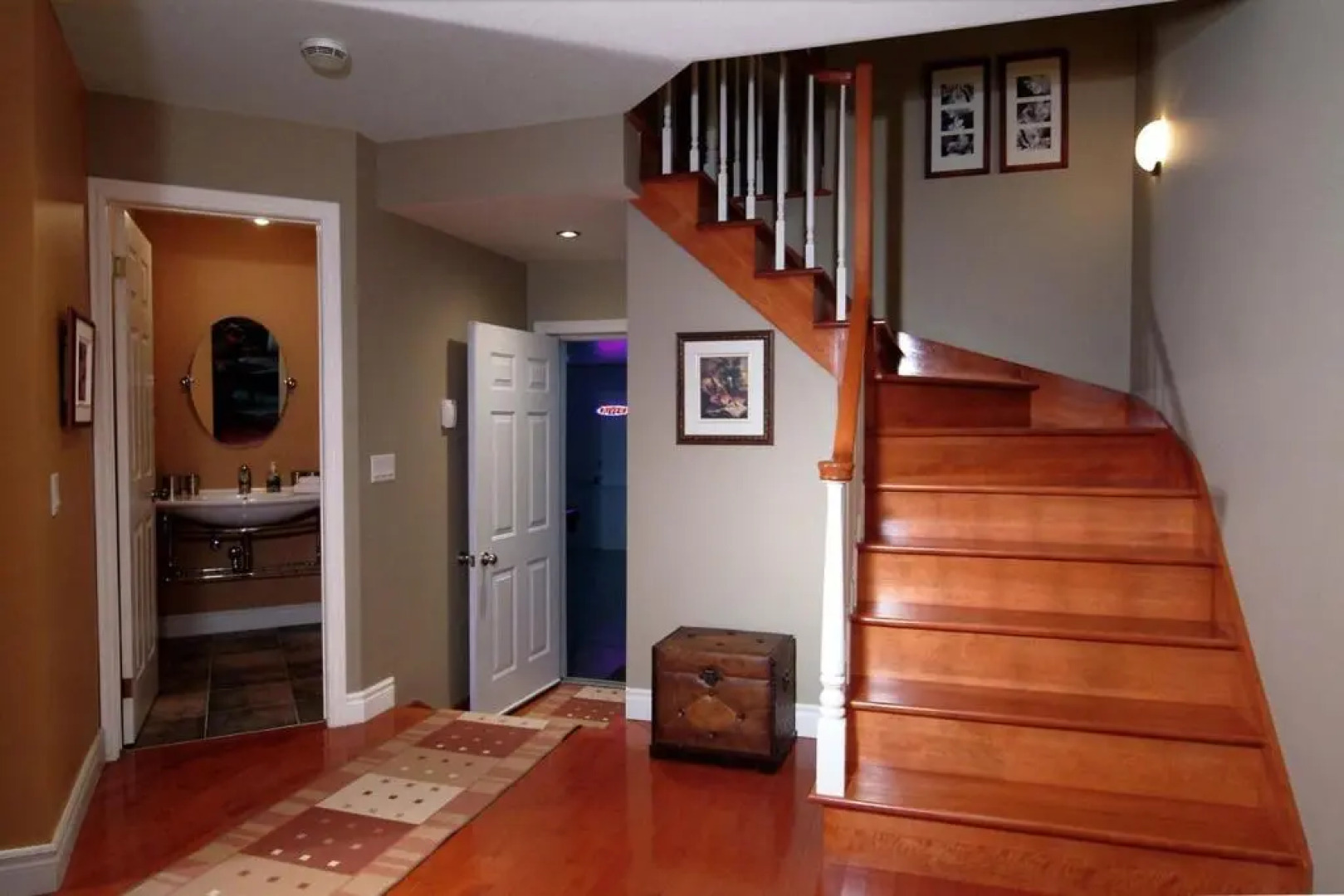 Chalets Alpins - 52 Chemin des Skieurs