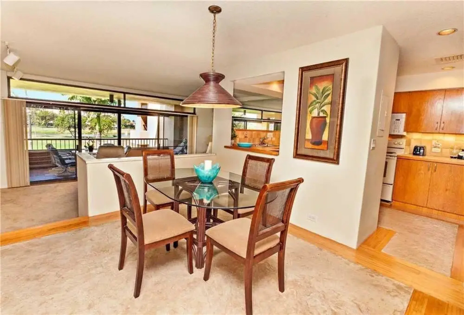 Kaanapali Royal #E302 - 2 Br Condo
