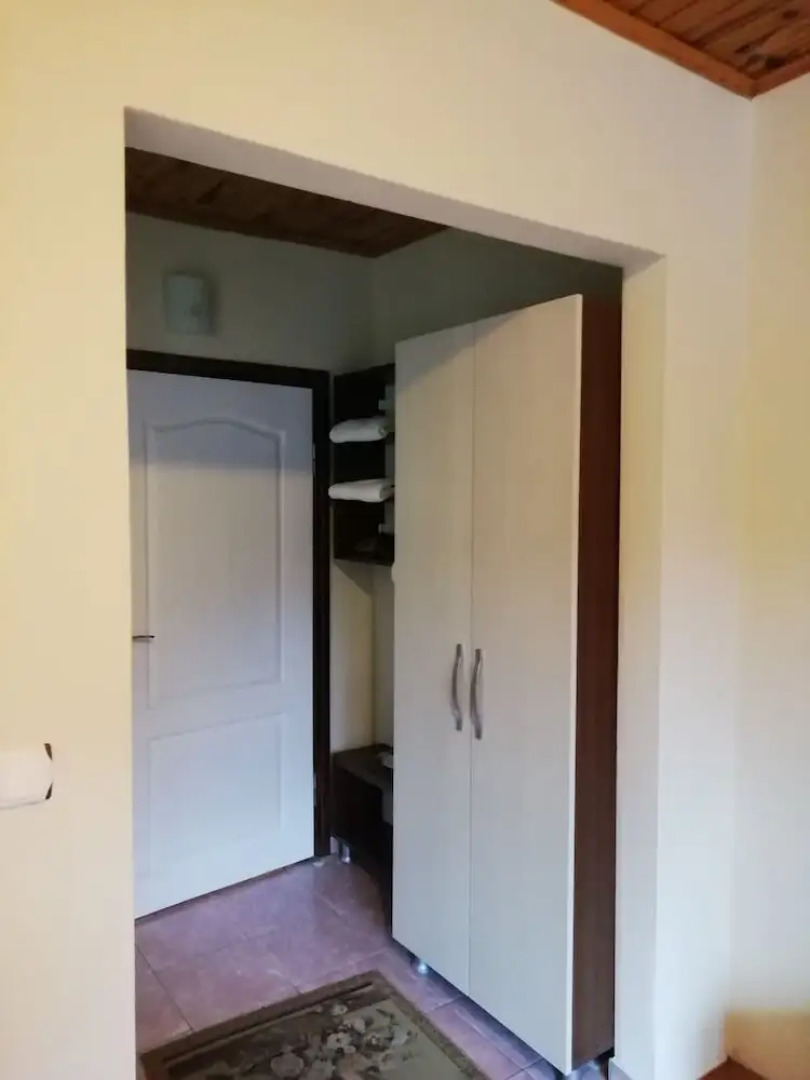 Seremet Dinlenme Tesisi