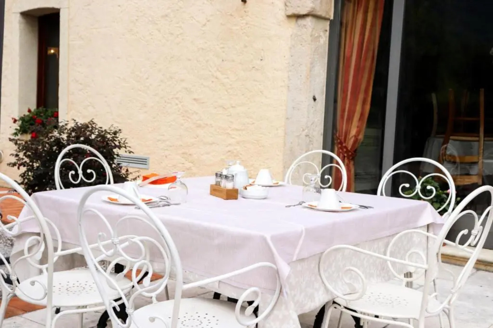 Agriturismo La Bella