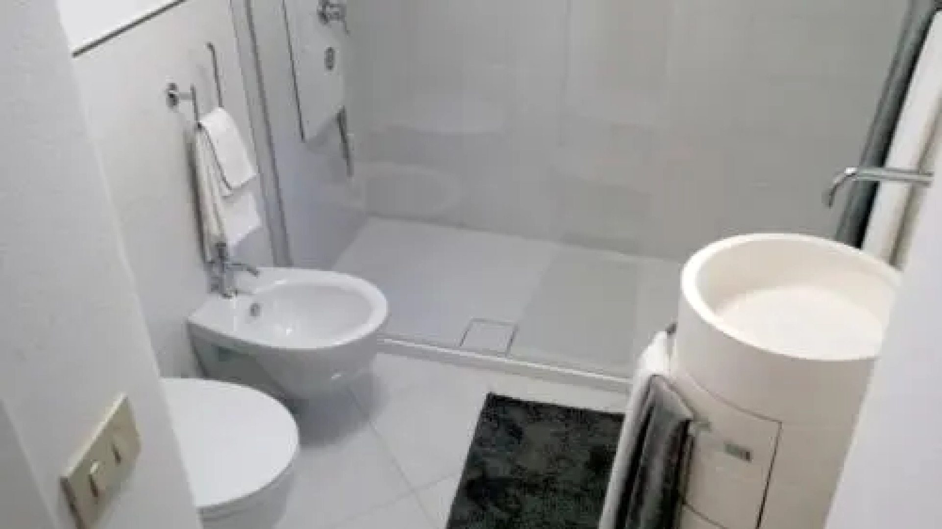 Villa Smeralda Bed  Breakfast