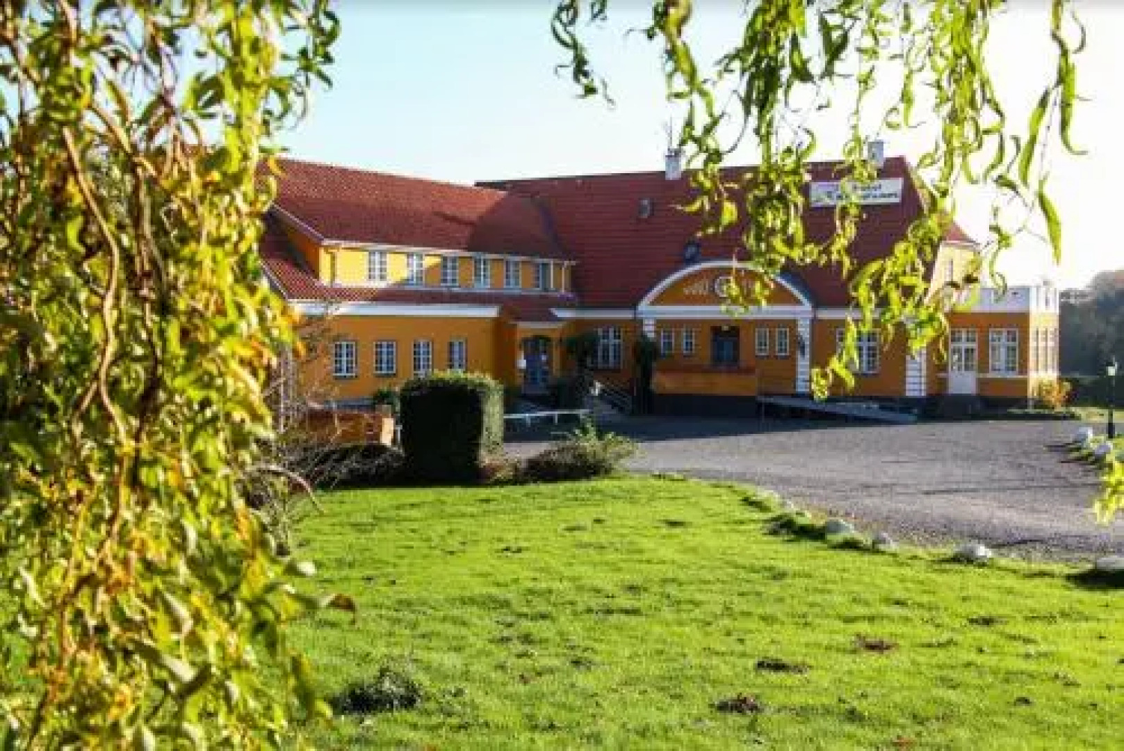 Krebshuset