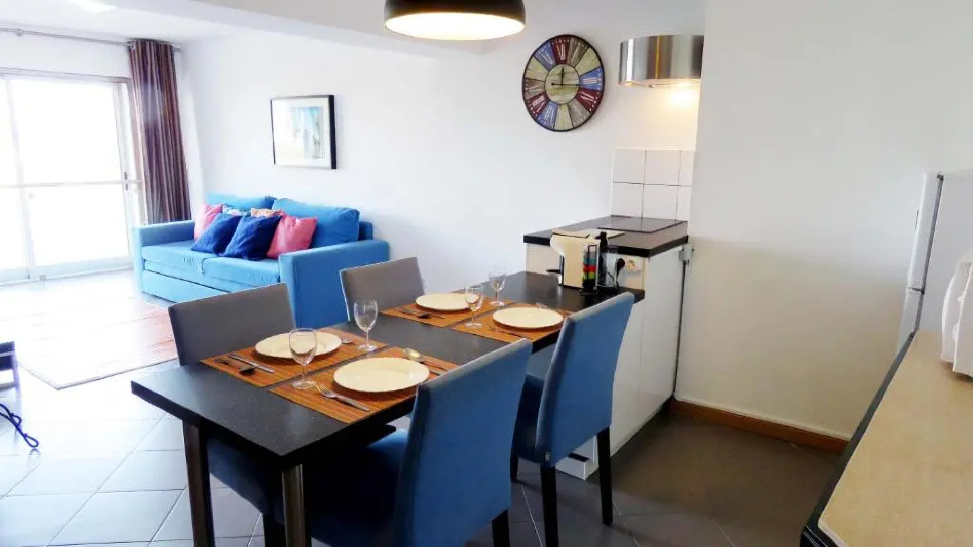 Praia da Rocha Apartments