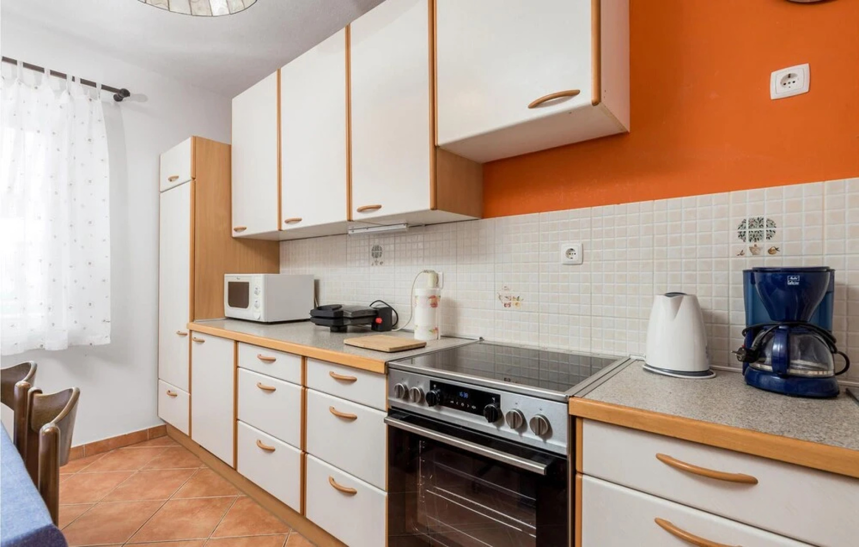 Awesome Home in Starigrad With Wifi and 2 Bedrooms