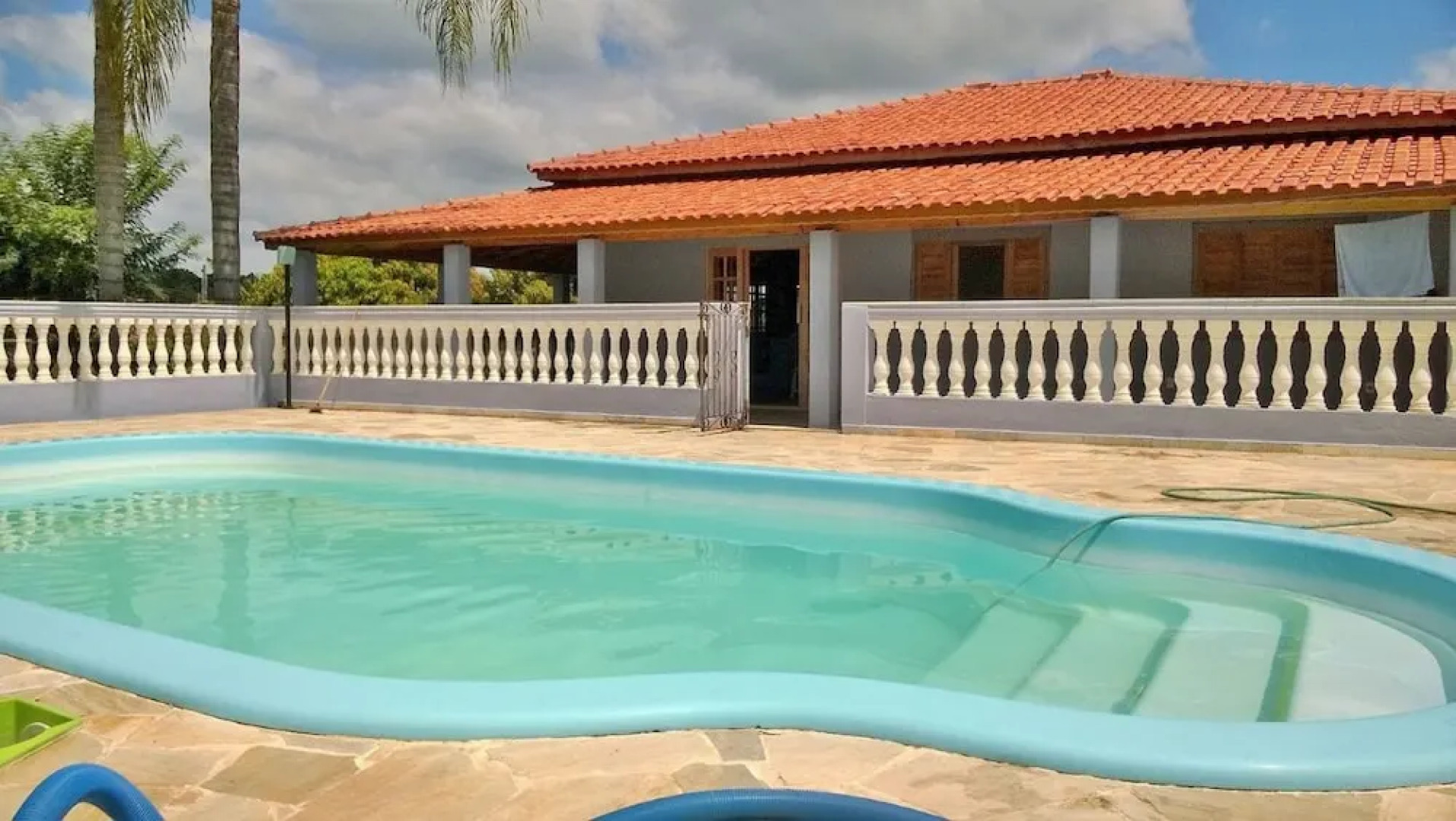 Sítio em Araçoiaba da Serra