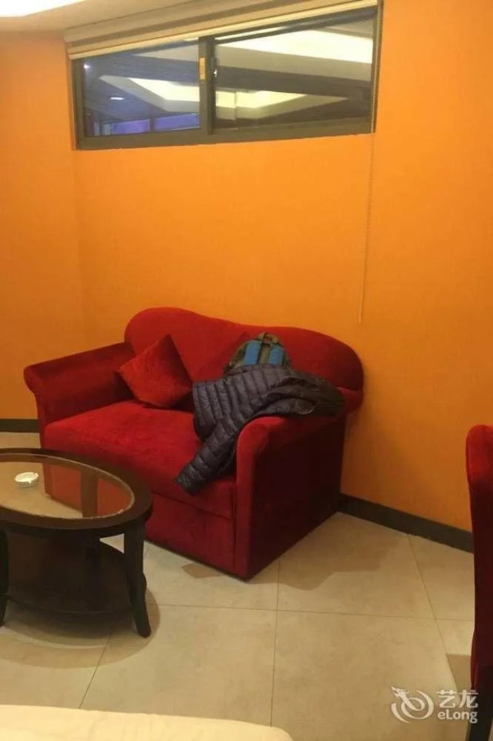 Homeinn Ripple Yun Hotel (Wuhu Tianmen Mountain West Road)