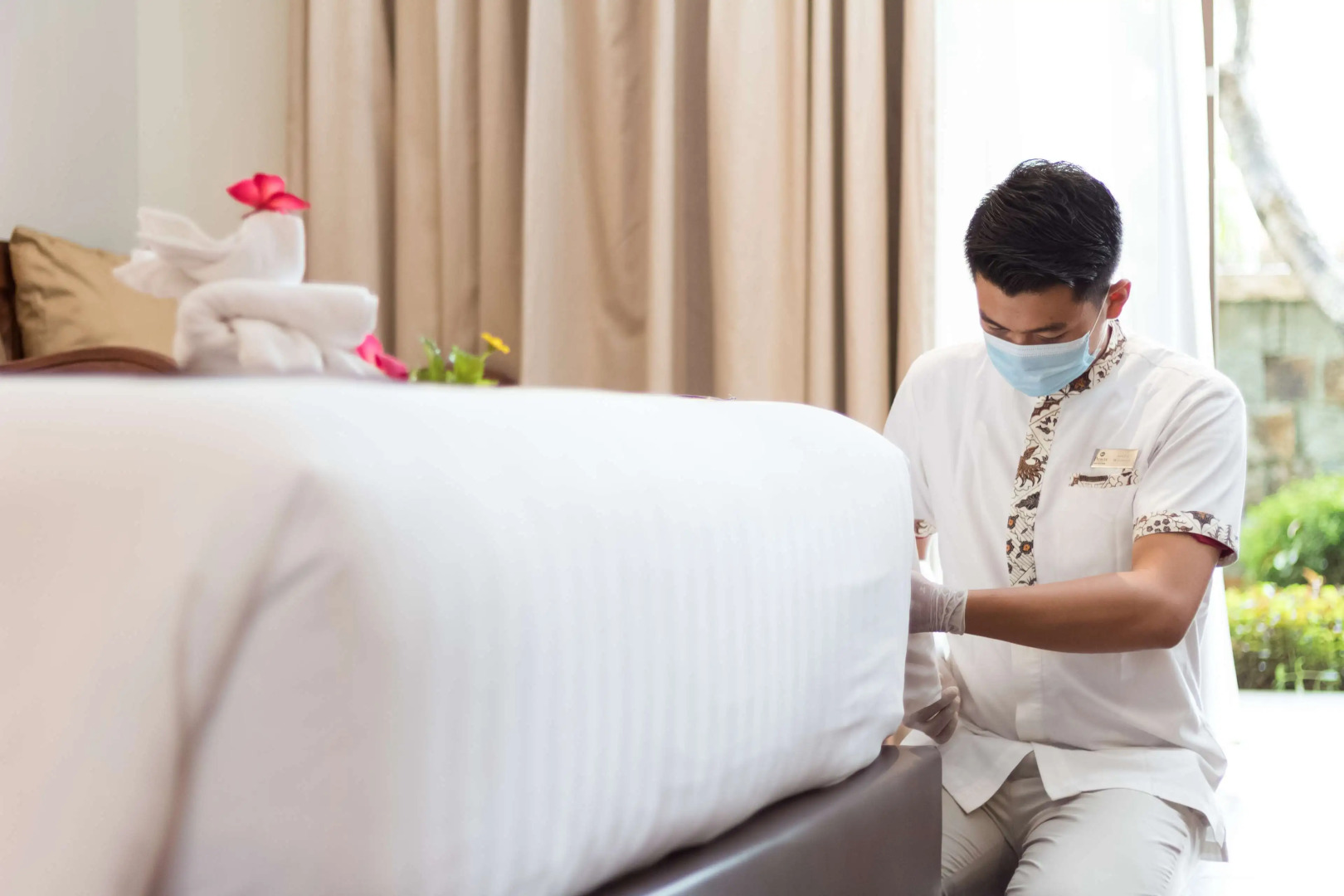 Best Western Premier Agung Resort Ubud