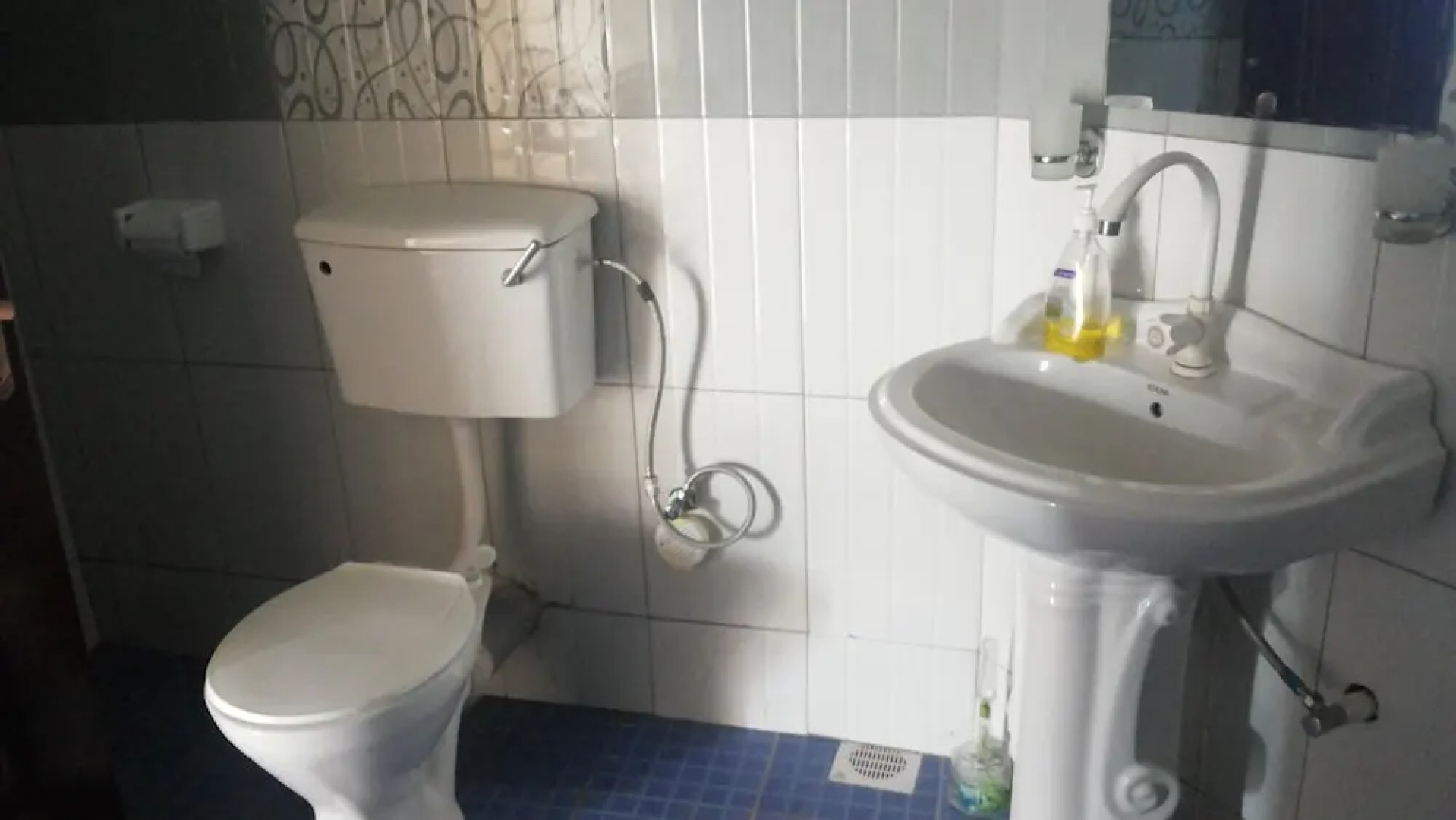 Parkside Safari Lodge